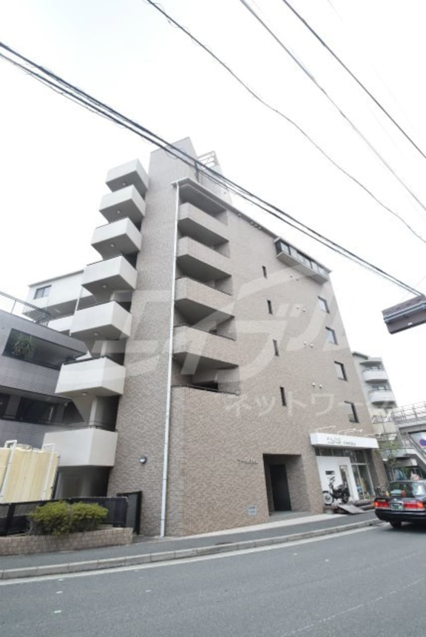  東海道本線<琵琶湖線・JR京都線>/千里丘駅 徒歩1分 2階 築27年