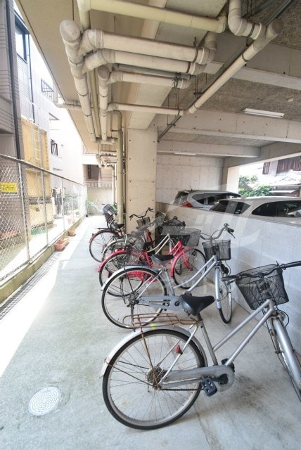  東海道本線<琵琶湖線・JR京都線>/千里丘駅 徒歩1分 2階 築27年