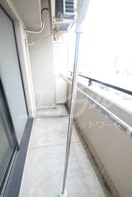  東海道本線<琵琶湖線・JR京都線>/千里丘駅 徒歩1分 2階 築27年