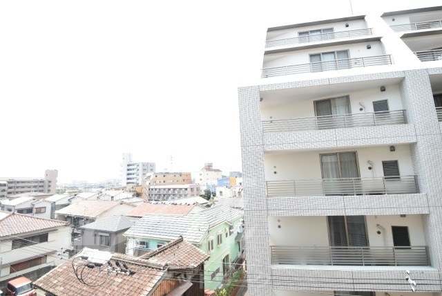  東海道本線<琵琶湖線・JR京都線>/千里丘駅 徒歩1分 2階 築27年