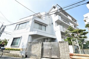 コーポラス三島