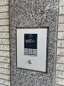 シャルム・Fの外観