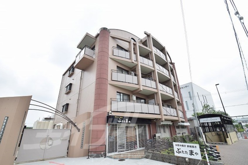  マザーズ岸部