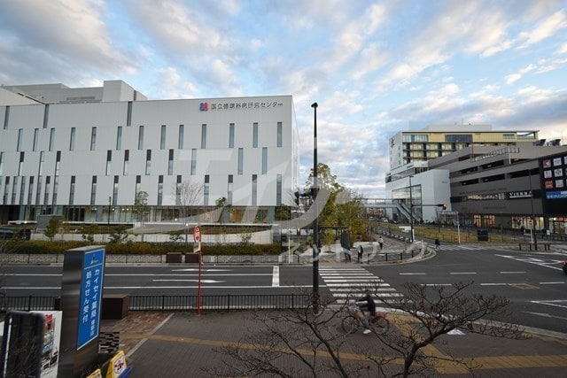  マザーズ岸部