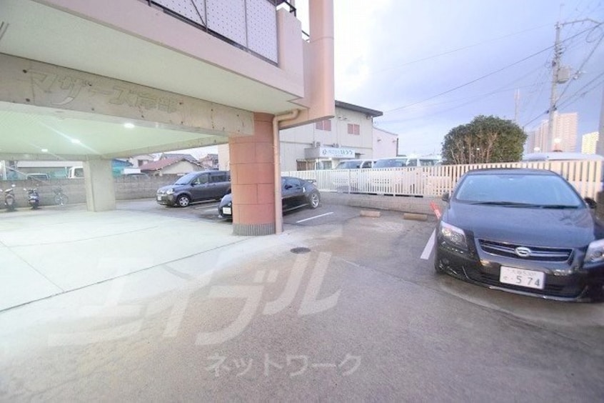  マザーズ岸部