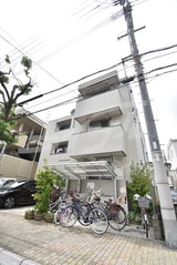 カーサヴェルデ千里