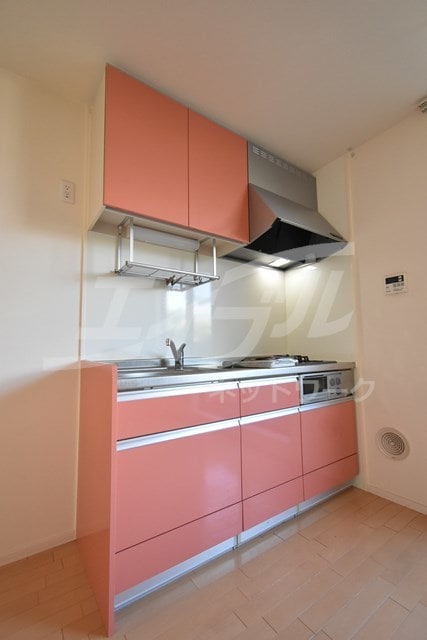  カーサヴェルデ千里