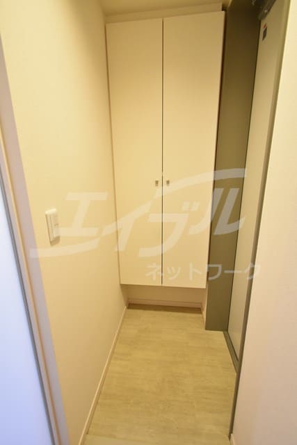  カーサヴェルデ千里