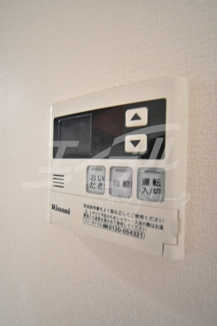  カーサヴェルデ千里