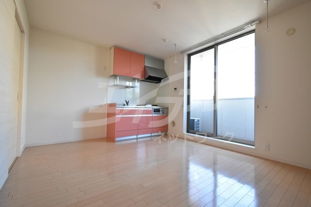  カーサヴェルデ千里