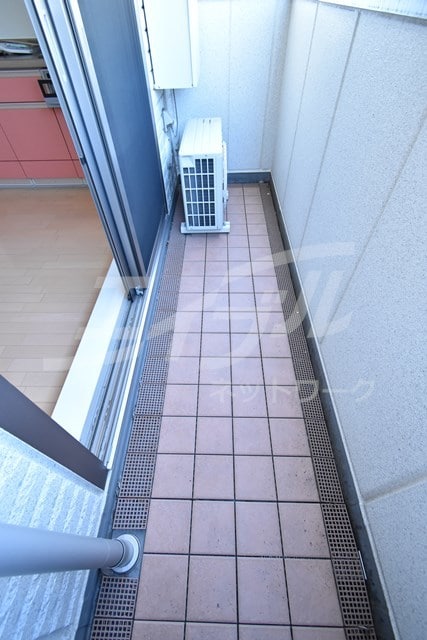  カーサヴェルデ千里