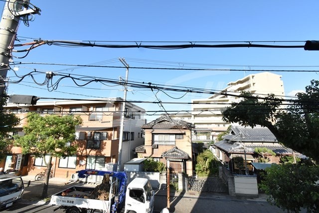  カーサヴェルデ千里