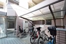  エクセルコート千里丘