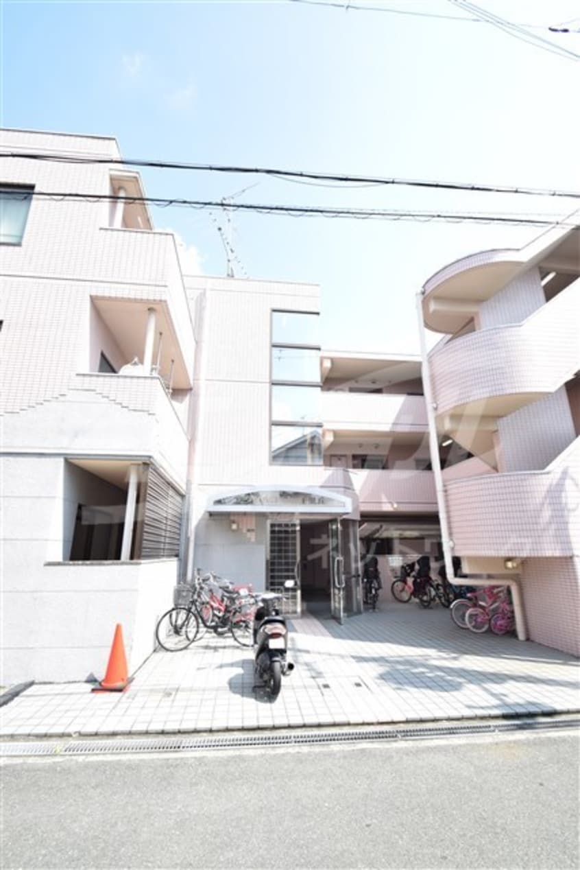  エクセルコート千里丘