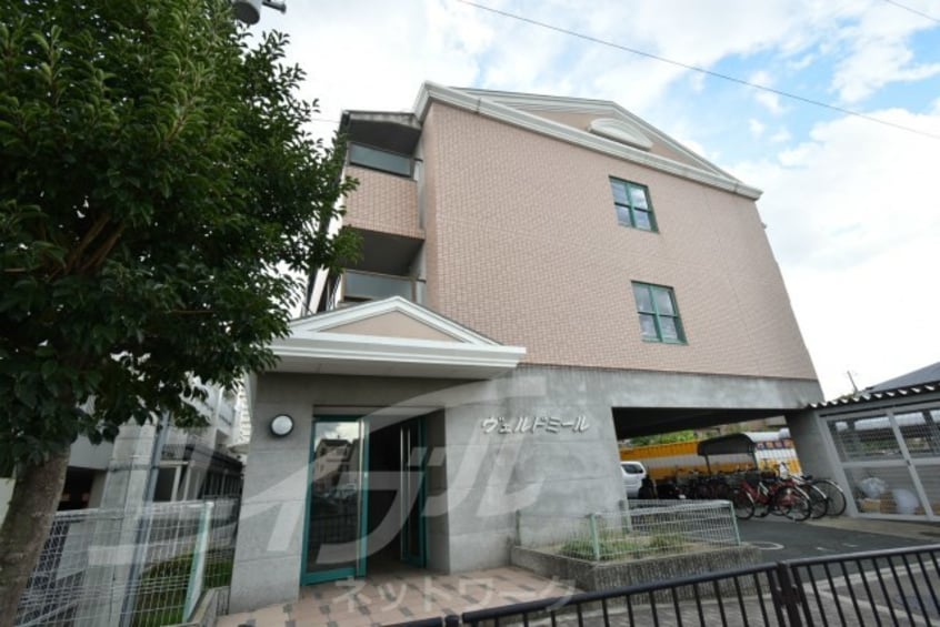  ヴェルドミール