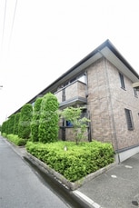 クラインガルテン　Ｂ棟