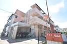 阪急京都線/正雀駅 徒歩11分 1階 築18年の外観