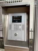  クラインガルテンＡ棟