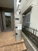  クラインガルテンＡ棟