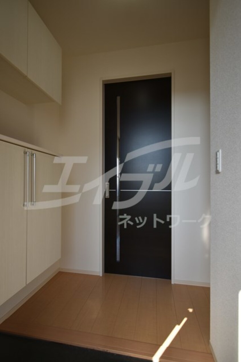  クラインガルテンＡ棟