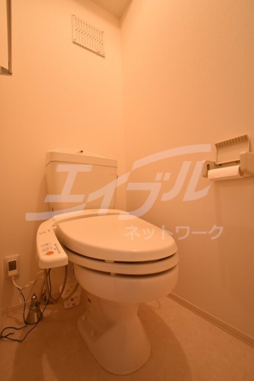  クラインガルテンＡ棟
