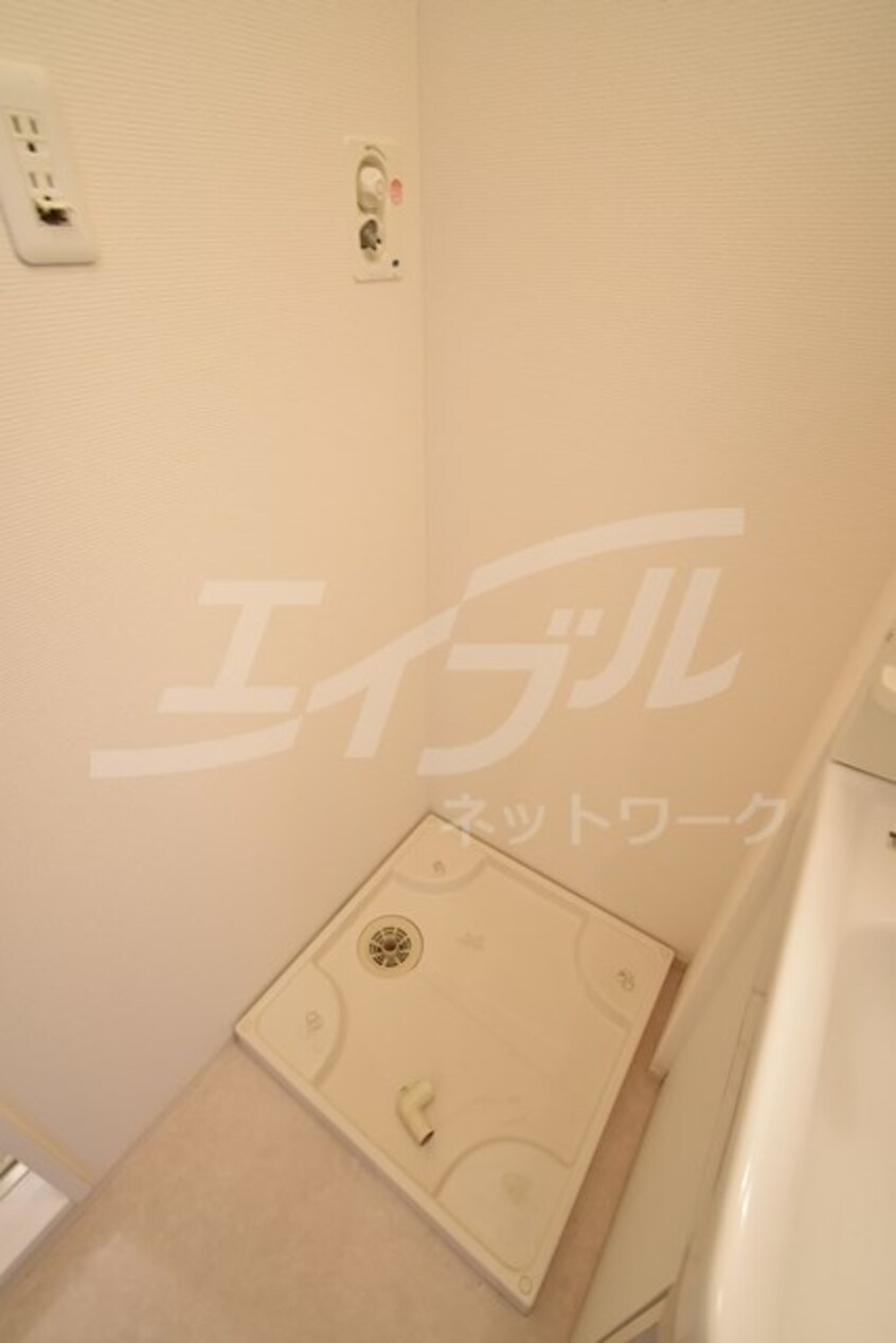  クラインガルテンＡ棟