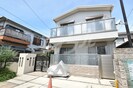 東海道本線<琵琶湖線・JR京都線>/吹田駅 徒歩4分 1階 築10年の外観