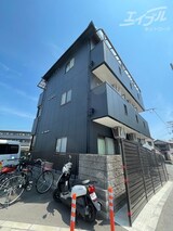 岸部三愛ハイツ