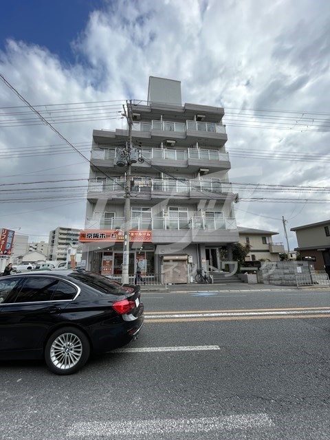  コンフォート岸部