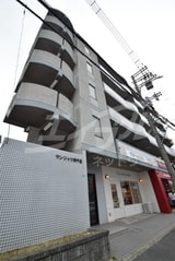 サンリッツ東千里