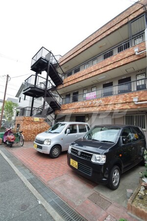 ハイツテラウラ