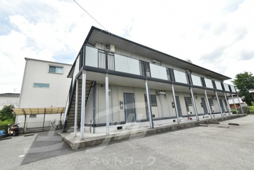  ガーデンハイツ