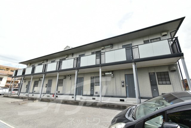  ガーデンハイツ