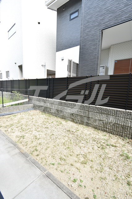  ガーデンハイツ