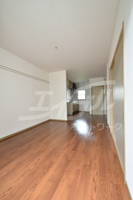  ガーデンハイツ