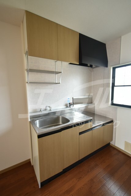  ガーデンハイツ