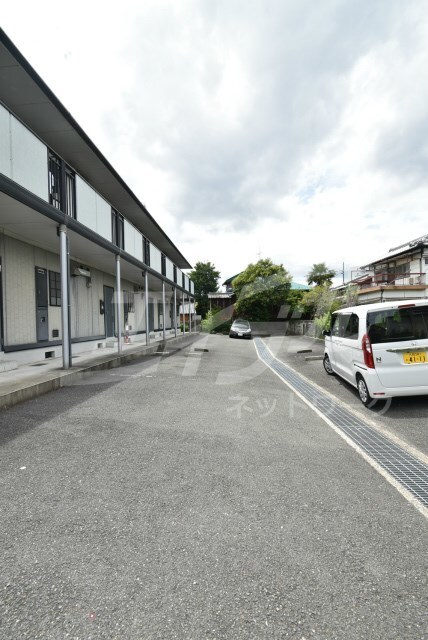  ガーデンハイツ