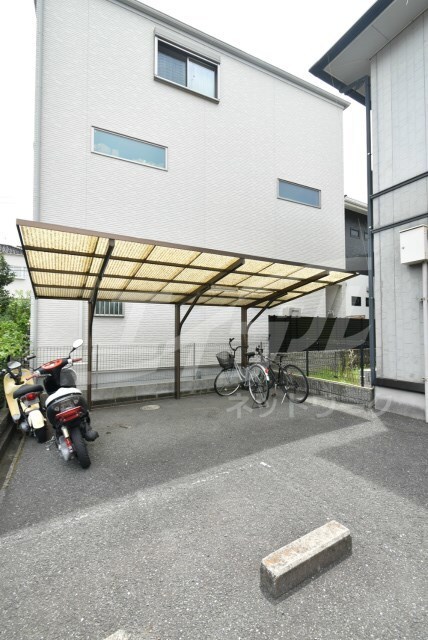  ガーデンハイツ