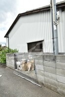  ガーデンハイツ