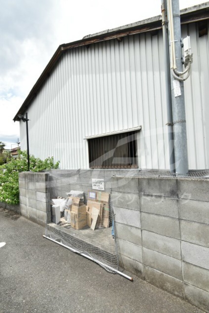  ガーデンハイツ