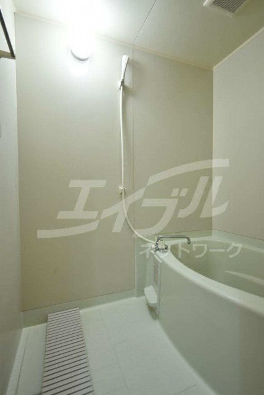  ガーデンハイツ