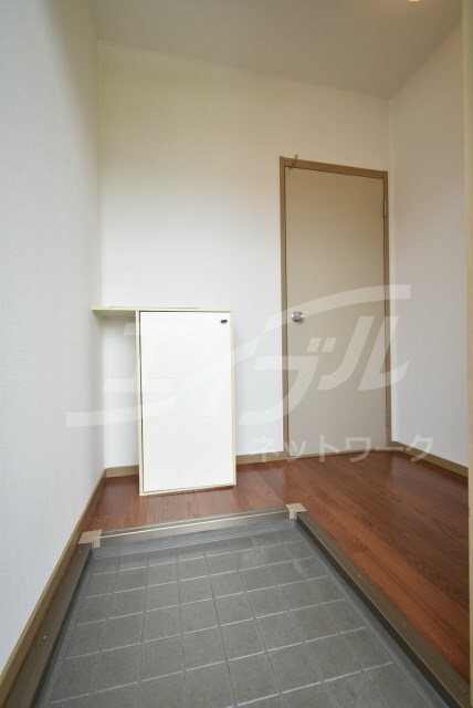  ガーデンハイツ