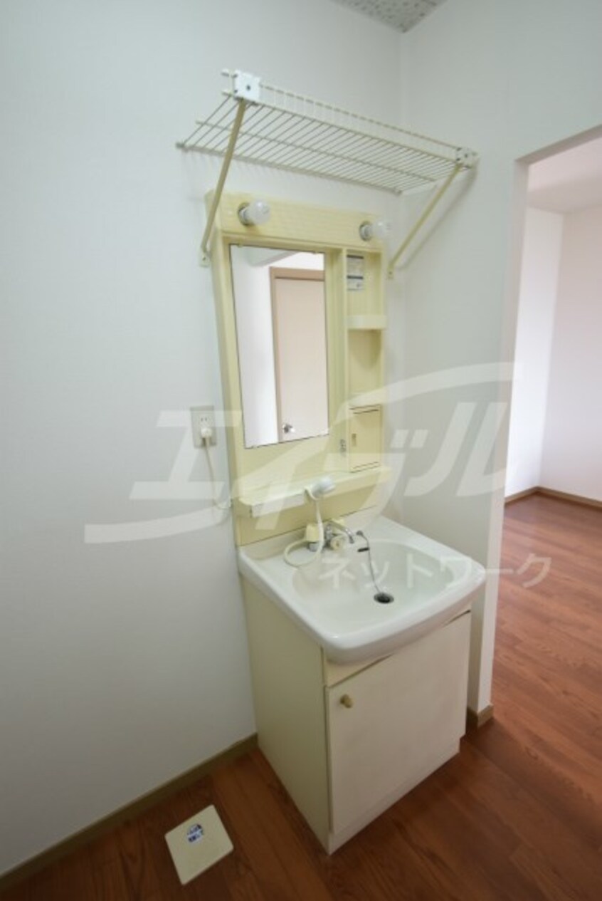  ガーデンハイツ