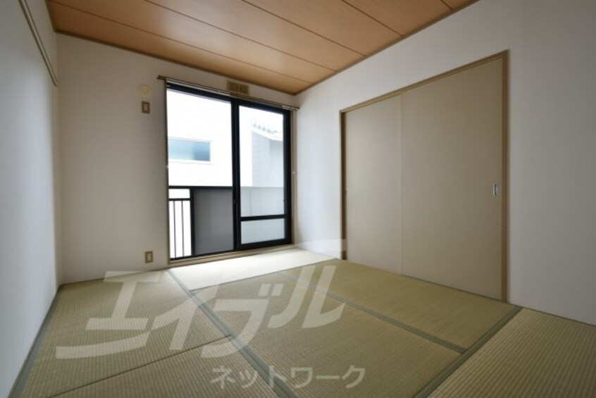  ガーデンハイツ