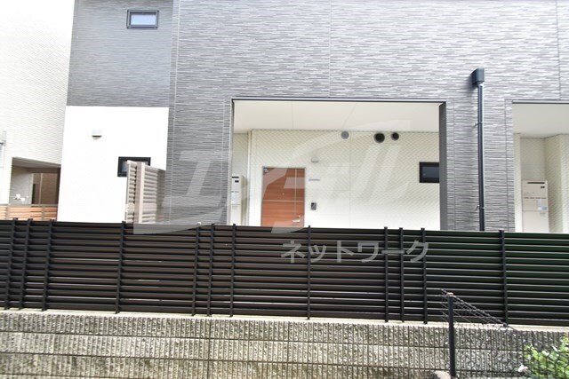  ガーデンハイツ