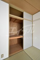  ガーデンハイツ