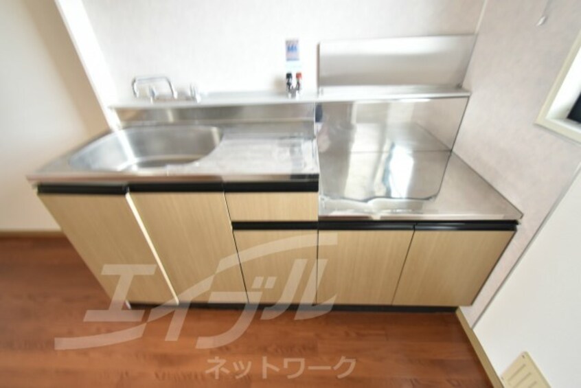  ガーデンハイツ