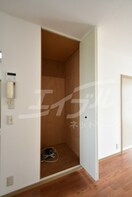  ガーデンハイツ