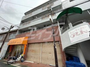 松下マンション
