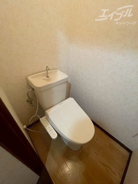  イーストフィールド
